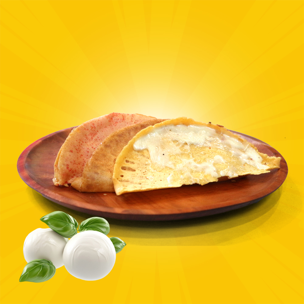 Mozzarella