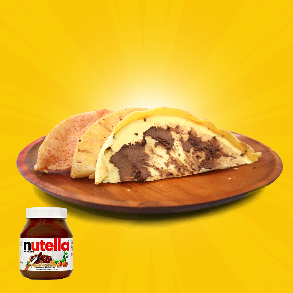 Nutella