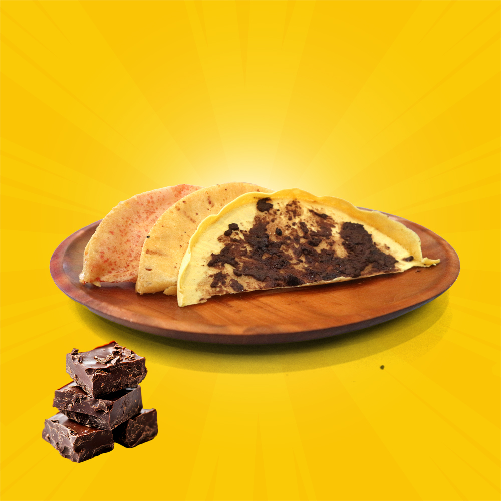 Choco Crunchy