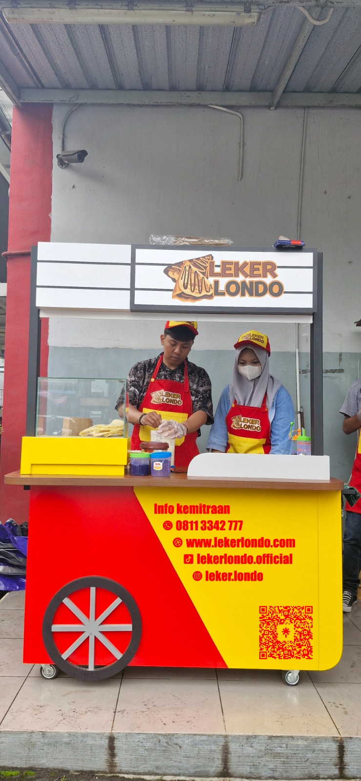 Superindo SUKUN 