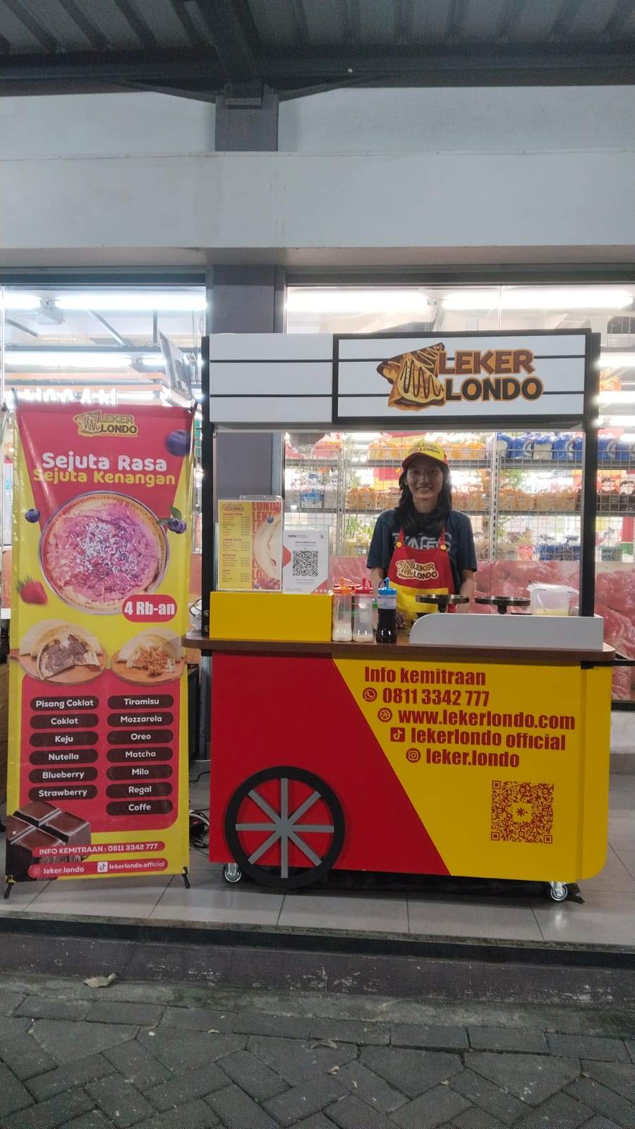 Superindo Galunggung