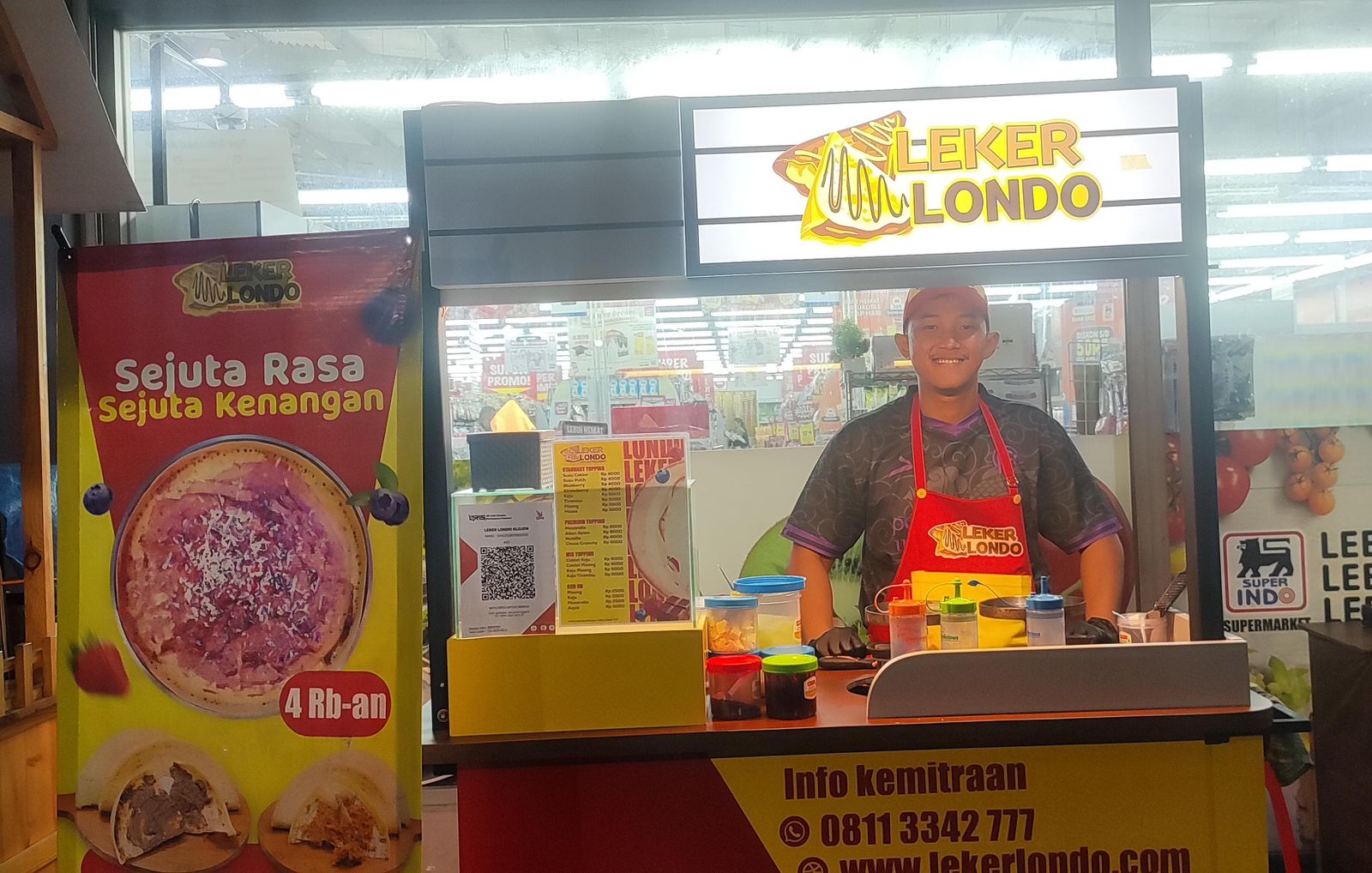 Superindo Singosari